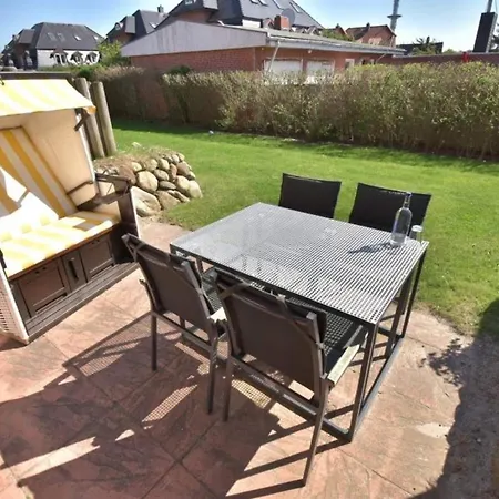 Charlotte Vakantiehuis