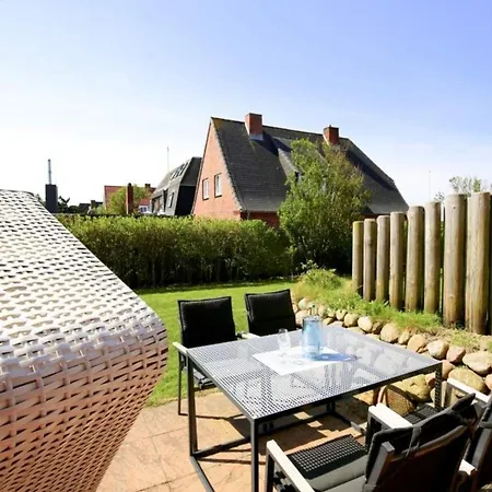 Vakantiehuis Charlotte *