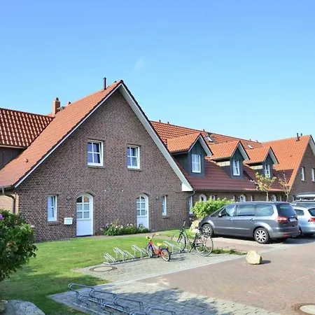 Vakantiehuis Charlotte