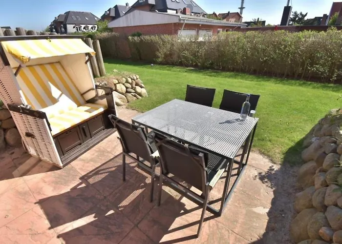 Charlotte Vakantiehuis