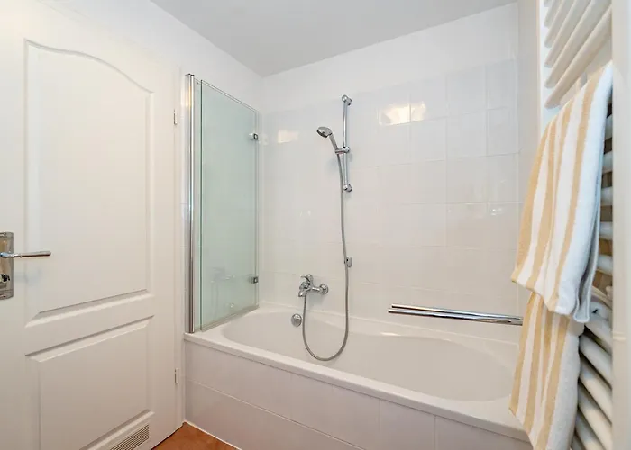 Vakantiehuis Charlotte